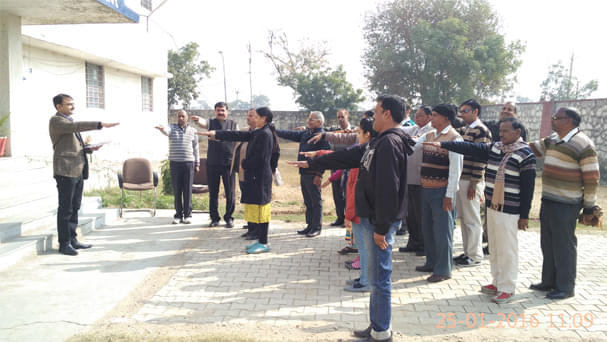 RRBMU Events photo 1